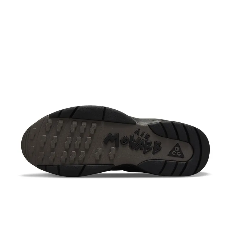 Nike ACG Air Mowabb Black (DM0840-001)
