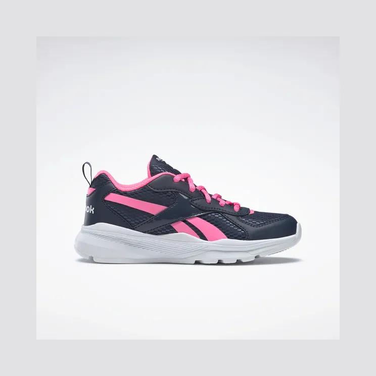 Reebok XT Sprinter Schoenen Vector Navy / Electro Pink / White