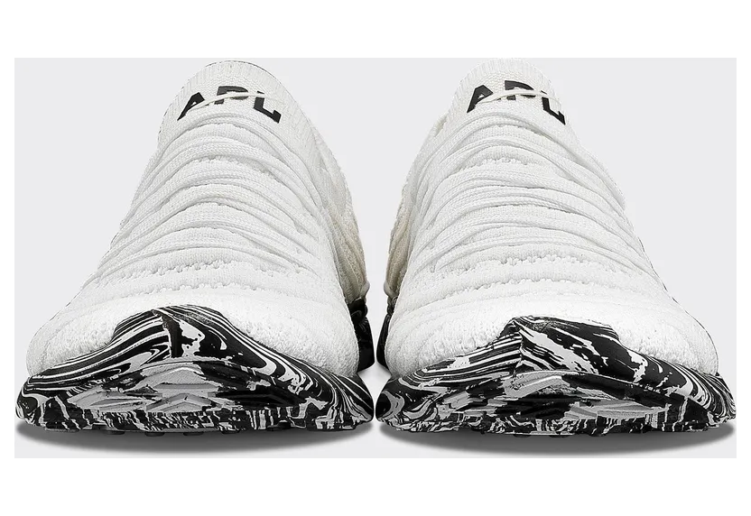 APL TechLoom Wave “White/Black/Marble” (Heren) (4)