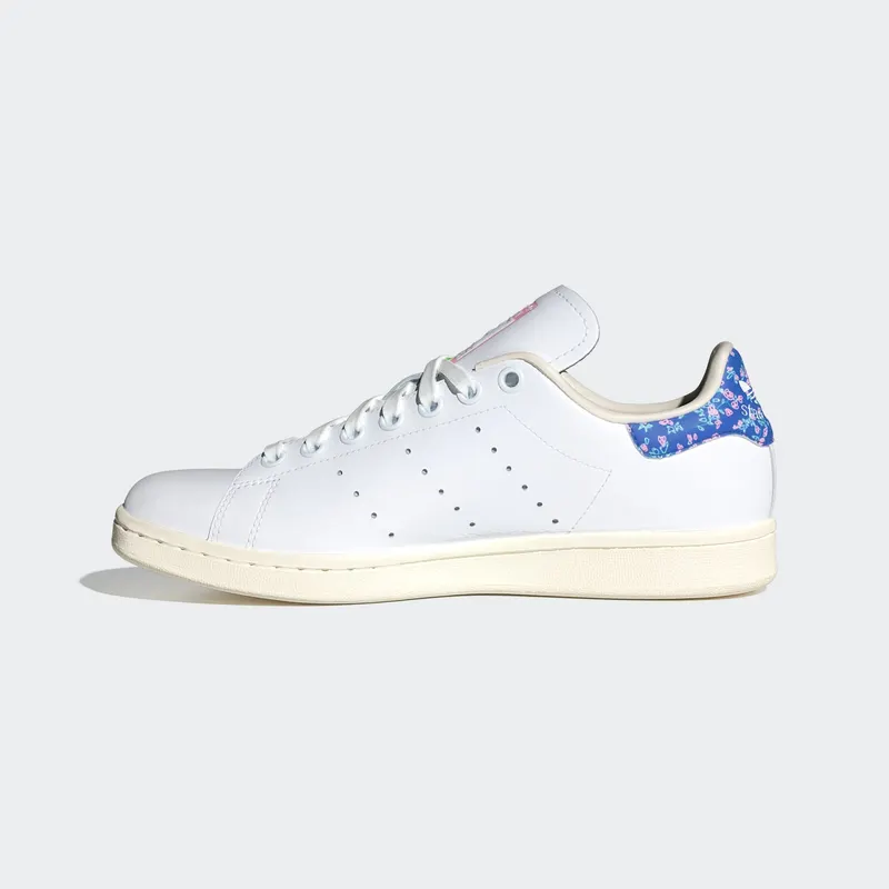 adidas Stan Smith Kseniaschnaider Cloud White True Pink (ID6533)