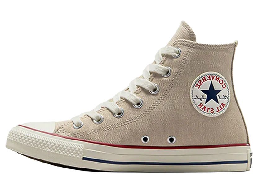 Converse Chuck Taylor All Star High Womens “Papyrus” (A12479F)