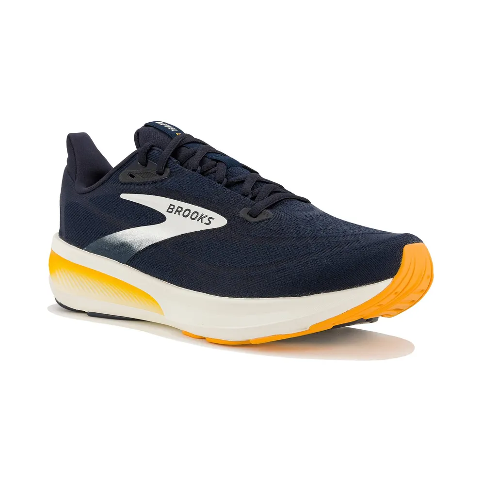 Brooks sneaker Blue (110499-1D-453)