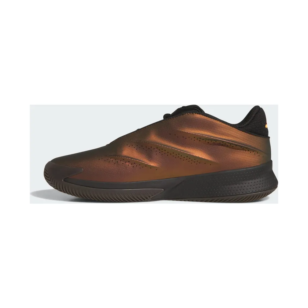 Adidas CRAZY ENERGY+ Orange / Core Black / Lucid Orange (KI4100)