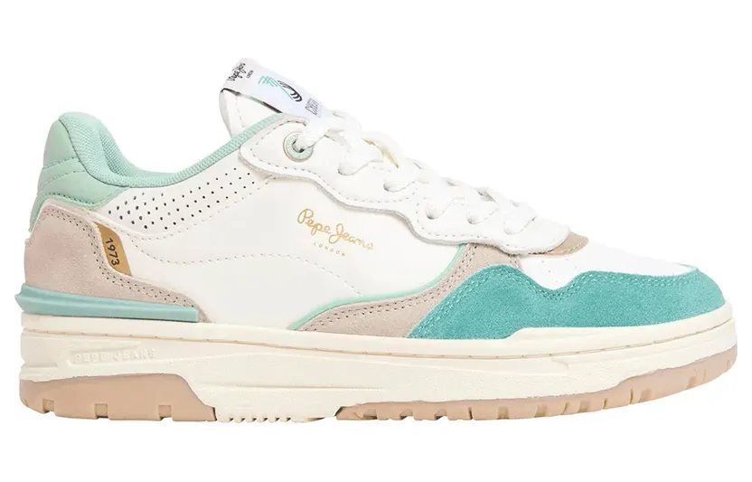 Pepe Jeans Chester Ivy Schoenen PLS00034-617
