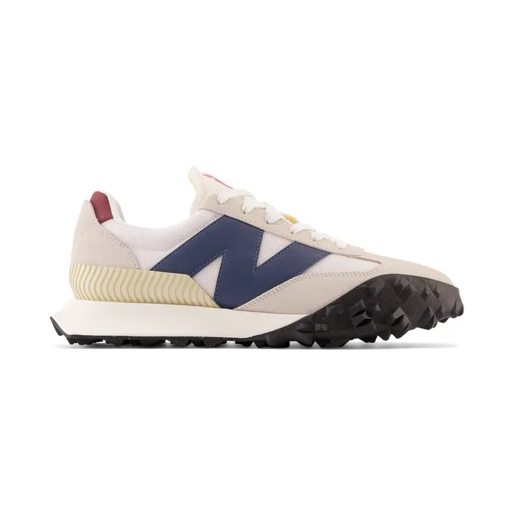 New Balance XC-72 White Navy (UXC72RI)