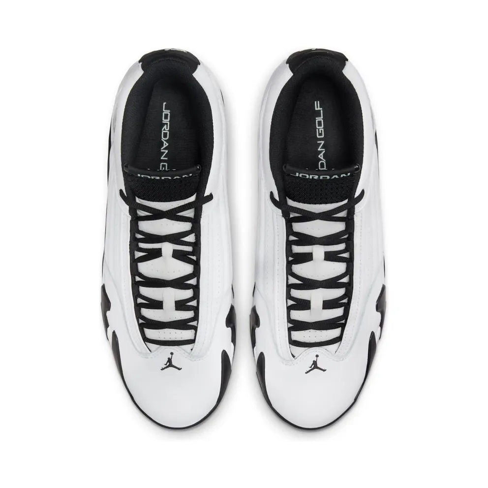 Jordan 14 Retro Golf Oxidized Green (HJ7710-100)