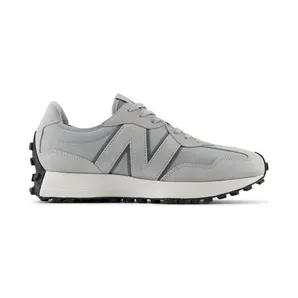 New Balance 327 Raincloud Grey Suede (U327SWA)