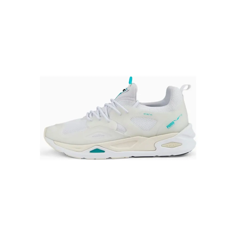 Puma Trc Blaze Moulded White (38637701)