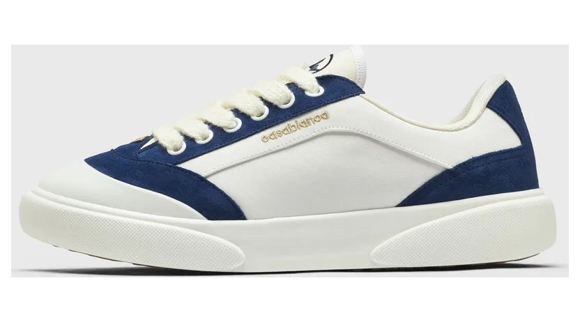 Casablanca DEL MAR SNEAKER Blue / White