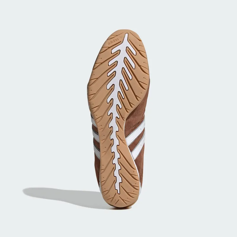 Adidas Adi Racer Lo Preloved Brown / Cloud White / Silver Metallic (JP7010)