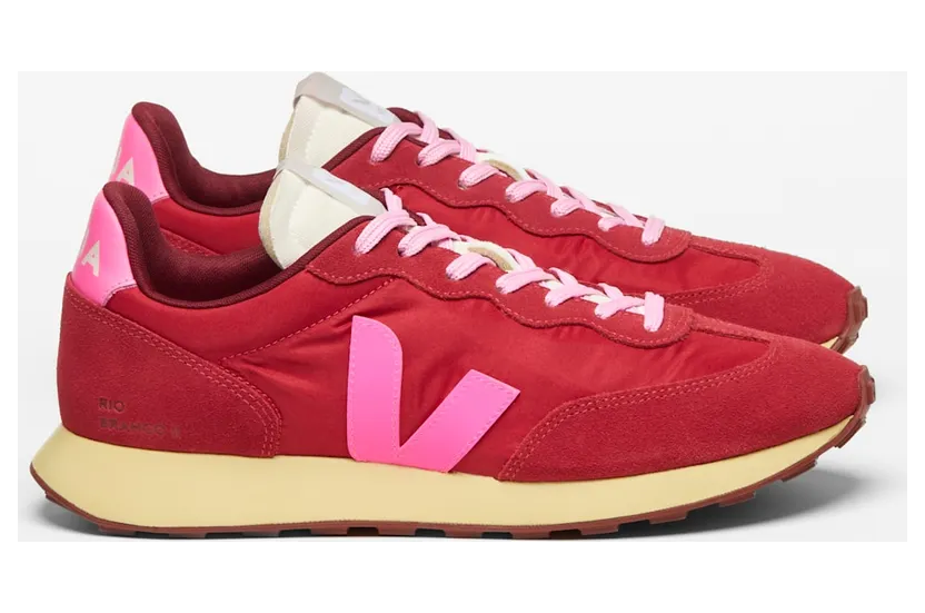 Veja Rio Branco Rosa / Rood (RW3422678A)
