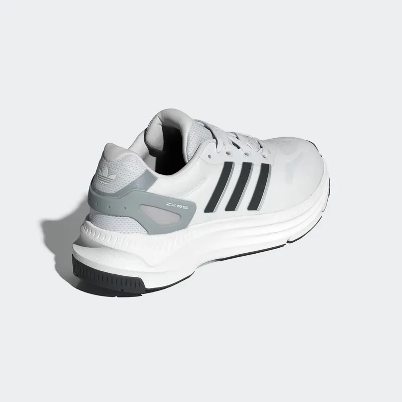 Adidas ZX RS Cloud White / Core Black / Grey Two (JQ3155)