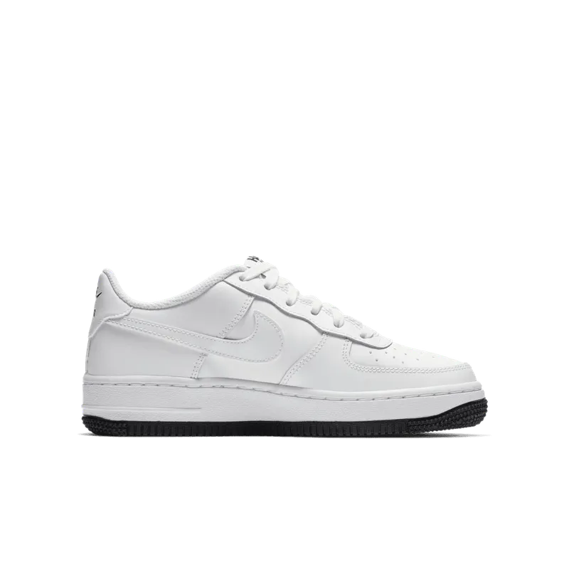 Nike Air Force 1 Low Have a Day White (GS) White/Black-White (AV0742-100)