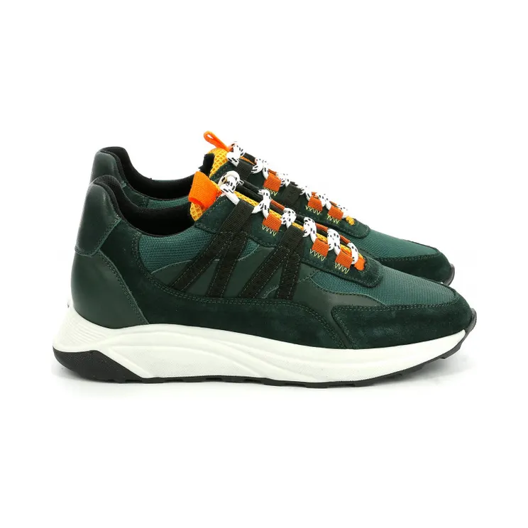 Lage Sneakers Piola ICA (892521-60-62)