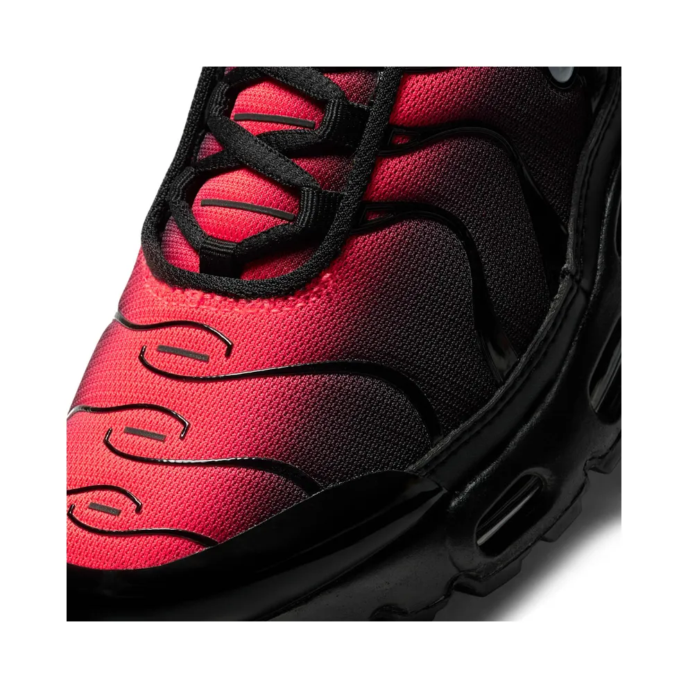 Nike Air Max Plus Black Crimson (DD3229-001)