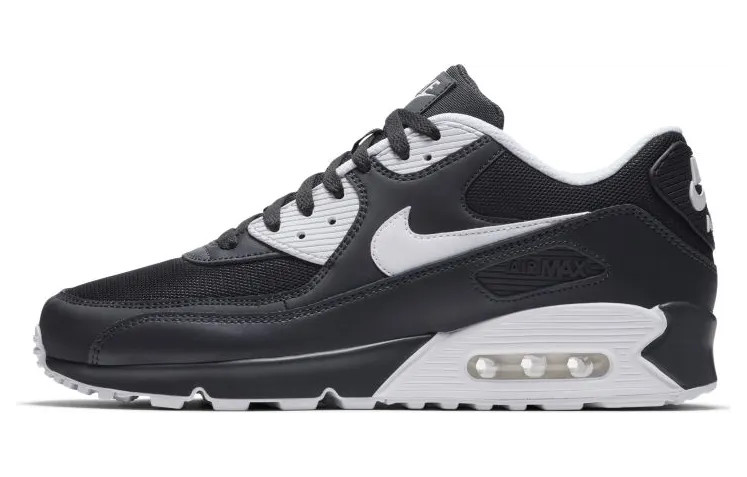 Nike Air Max 90 Black White (2018)