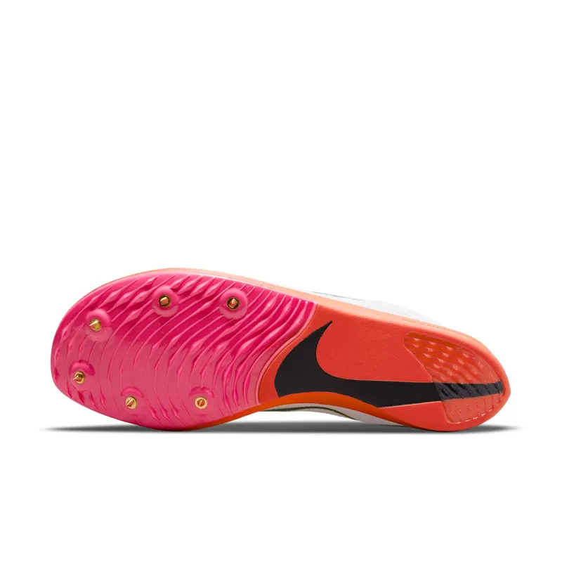 Nike ZoomX Dragonfly Sprint Spikes White (DJ5255-100)