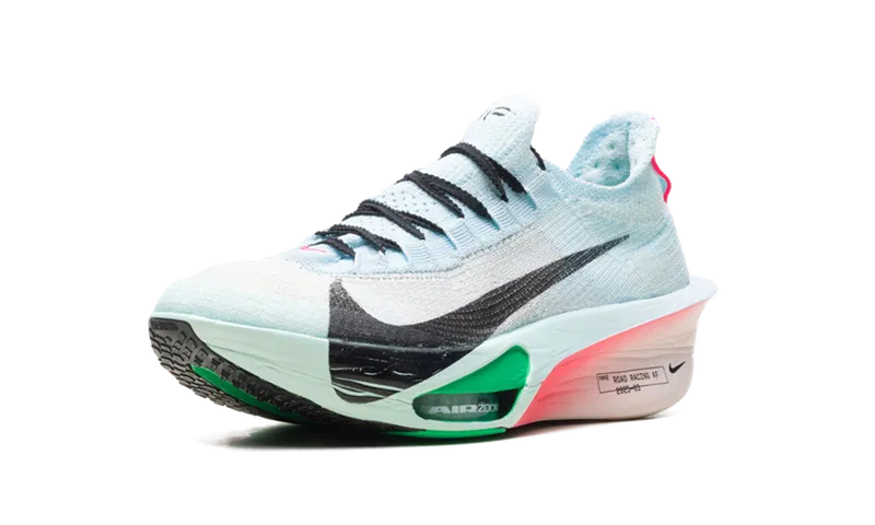 Nike ZoomX AlphaFly 3 “Glacier Blue Mint Foam” (FD8311-400)