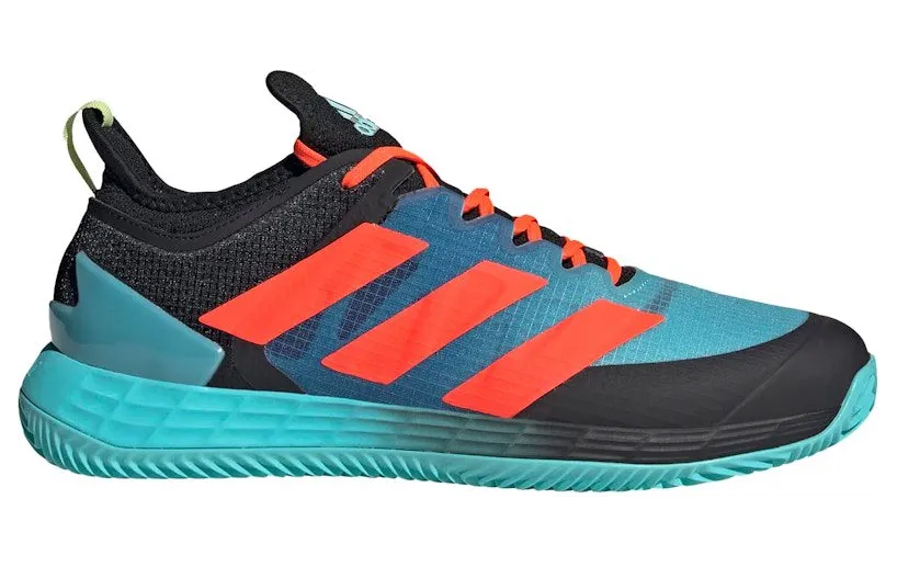 adidas Adizero Ubersonic 4 Clay Pulse Aqua (GV7877)
