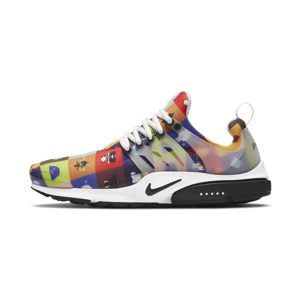 Nike Air Presto Origins Multi-Color/Multi-Color (CJ1229-900)