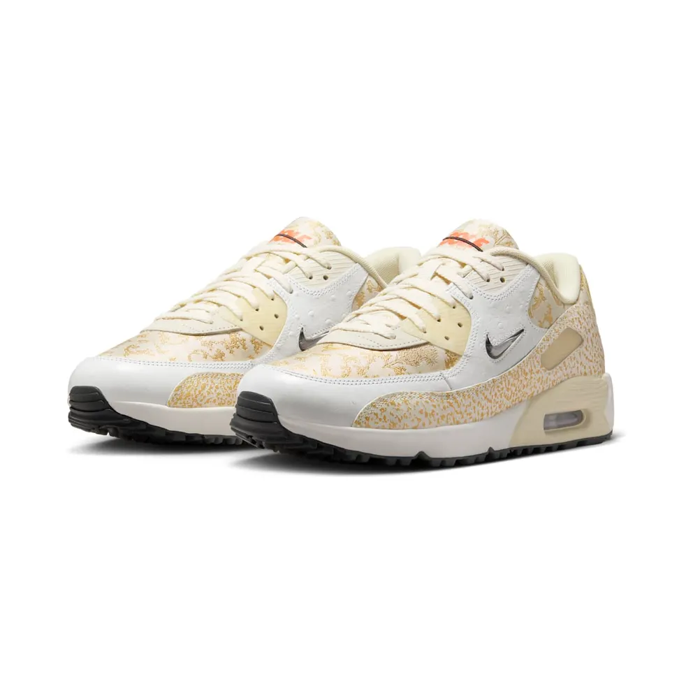 Nike Air Max 90 Golf “The Open Championship” (HV4078-100)