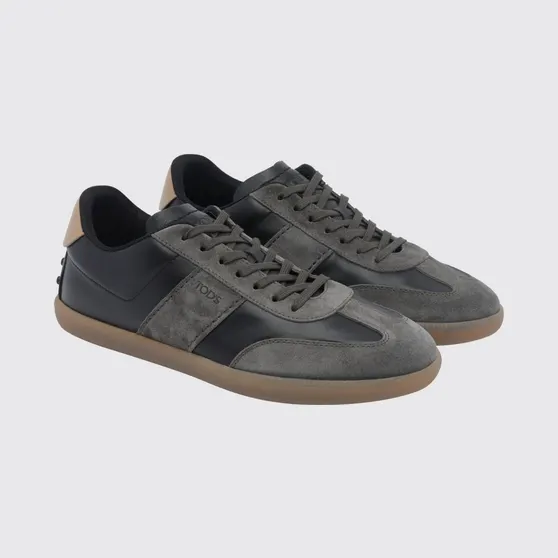 Tod’s Sneakers Brown (XXM68C0KP40RZZGP11)