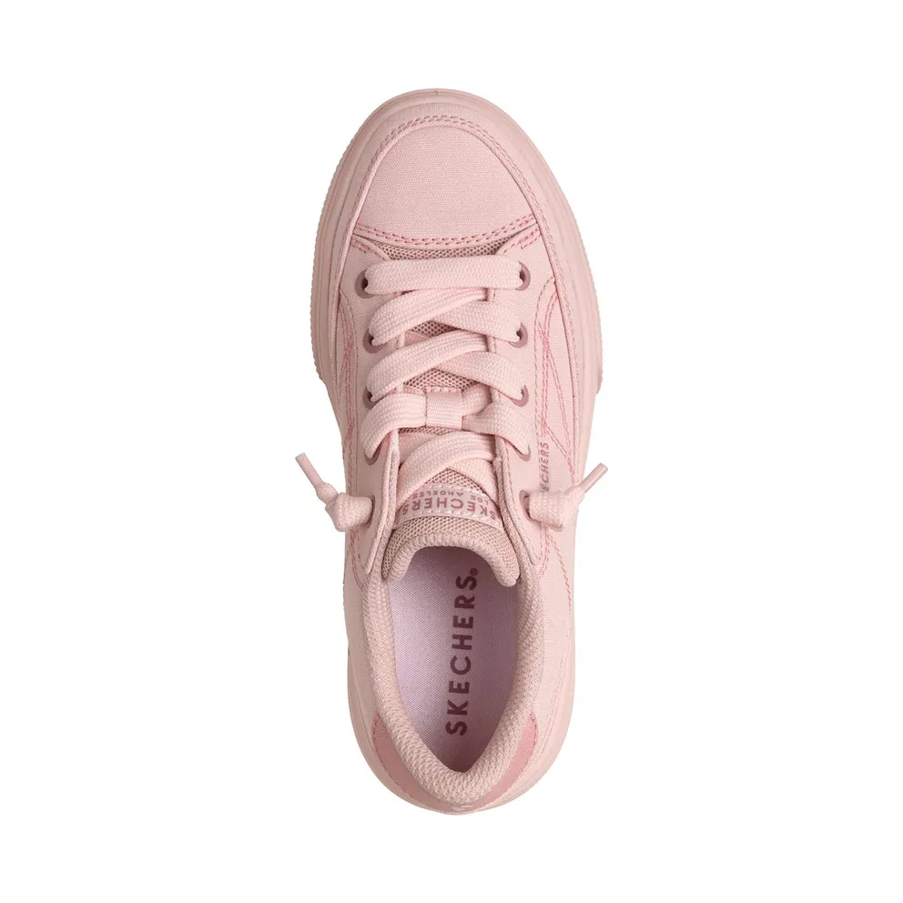 Skechers Mommy & Me: Arcade Blush Pink (310786LBLSH)