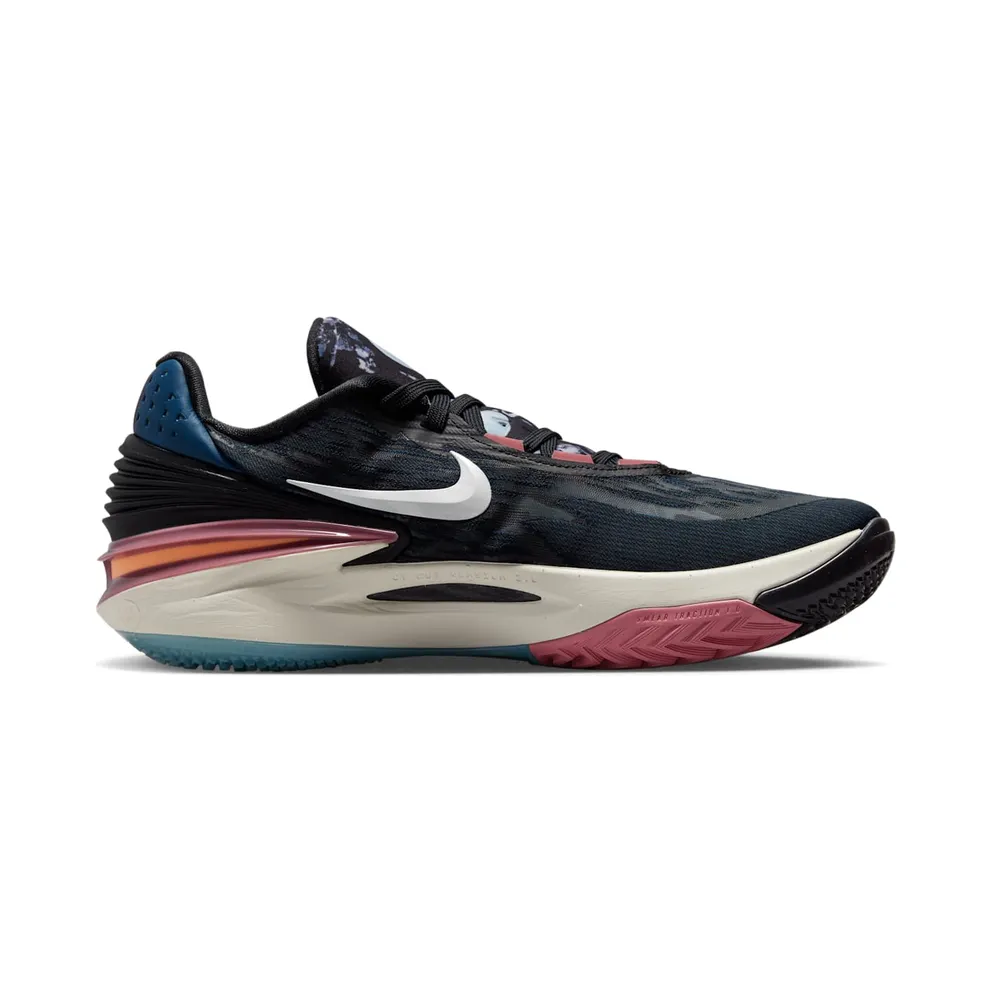 Nike Zoom GT Cut “Black Desert Berry” (DJ6015-003)