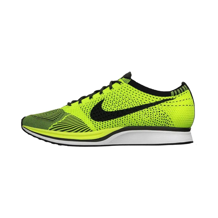 Nike Flyknit Racer Volt (2013)
