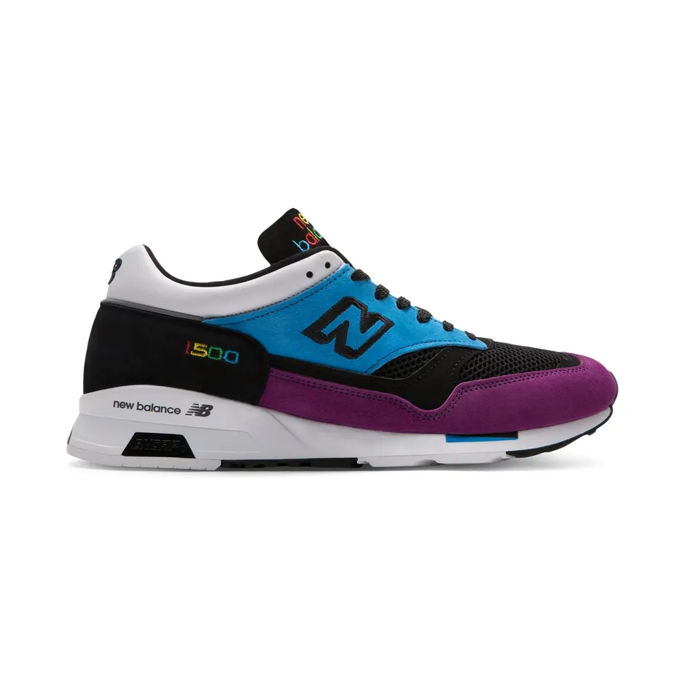 New Balance 1500 Color Prism White (M1500CBK)