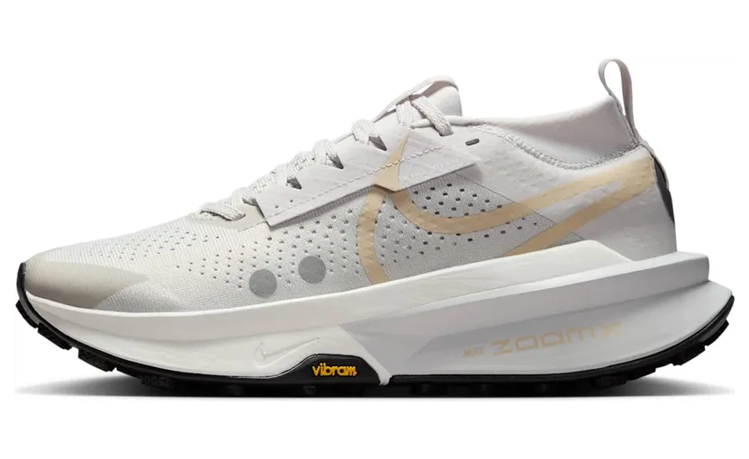 Nike Zegama 2 Vast Grey Summit White Black Sanddrift (FD5191-007)