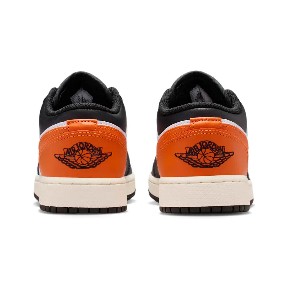 Air Jordan 1 Low GS “Shattered Backboard Alternate” (553560-081)