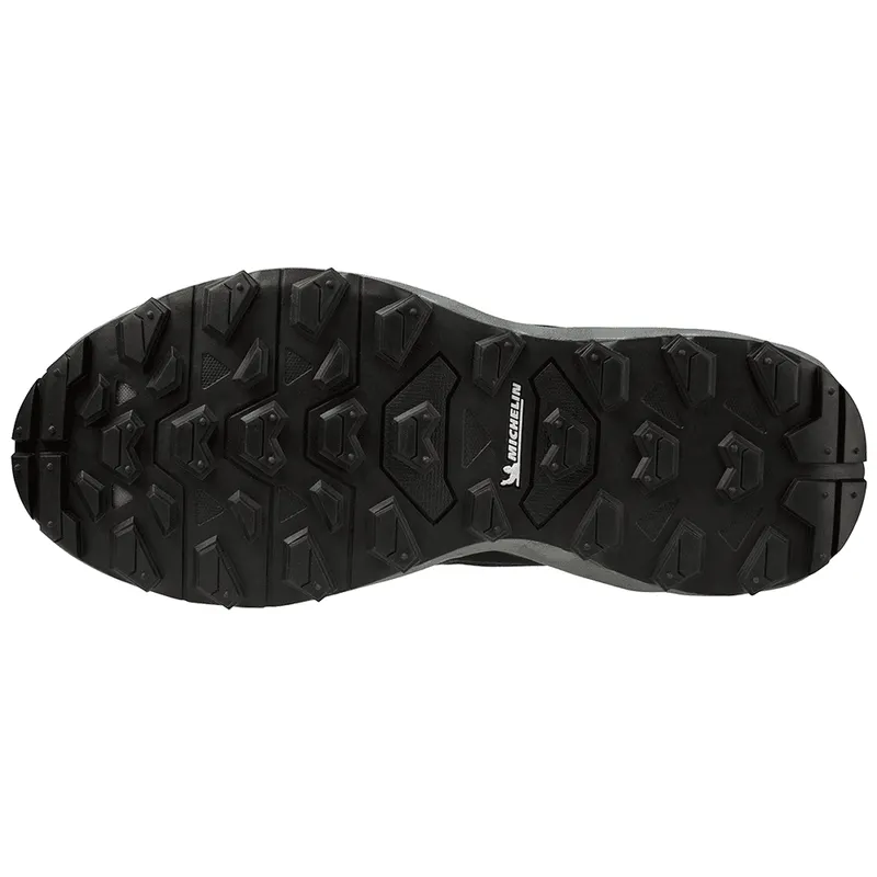 Mizuno WAVE DAICHI 7 GTX – “Black” (J1GK225671)