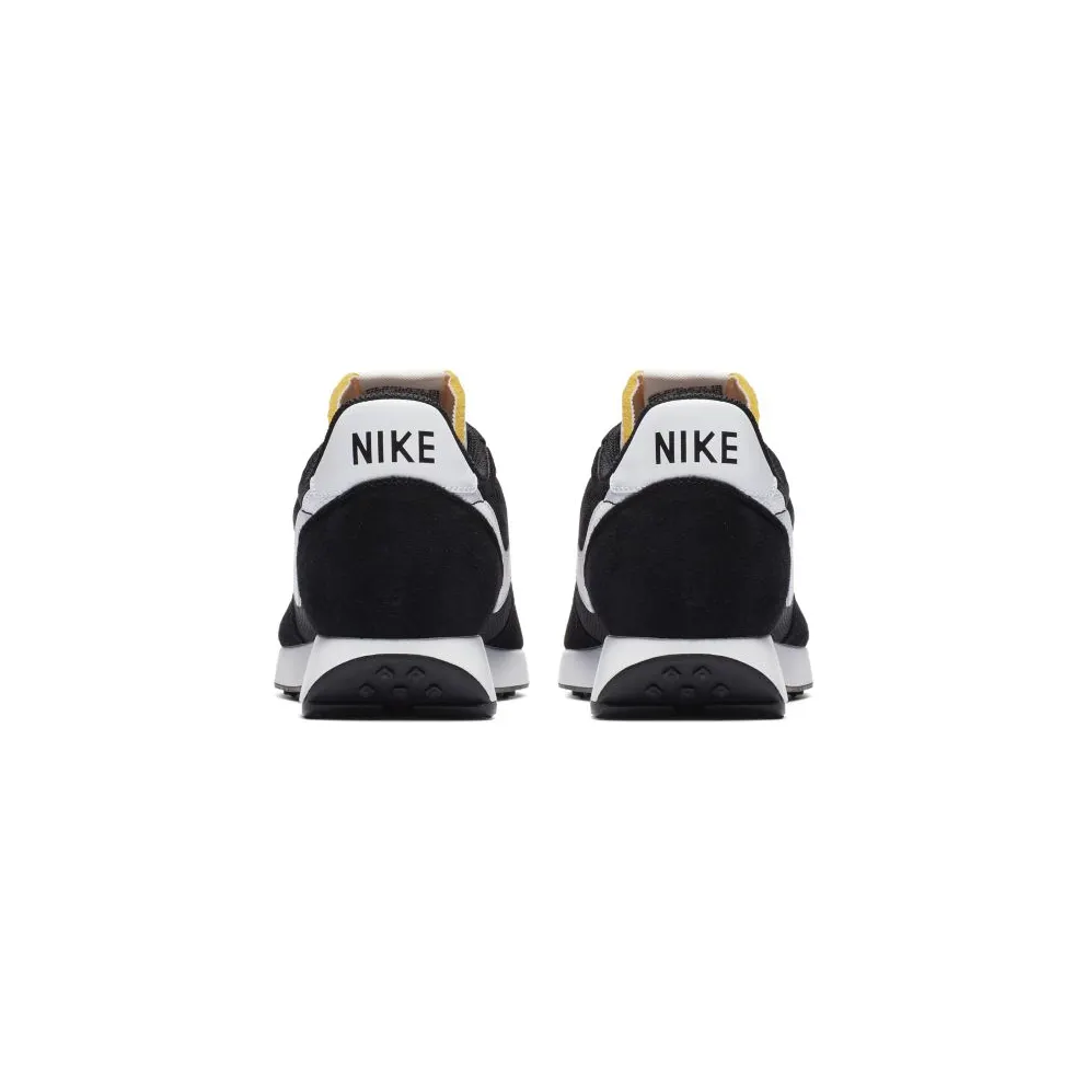 Nike Air Tailwind Black White Black/Team Orange-White (487754-009)