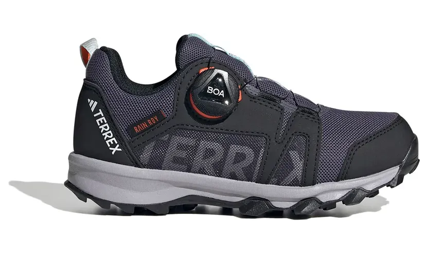 Adidas Terrex Agravic Boa R.rdy Kinder Multifunktionsschuhe, grün, Größe 38 (JS2964)