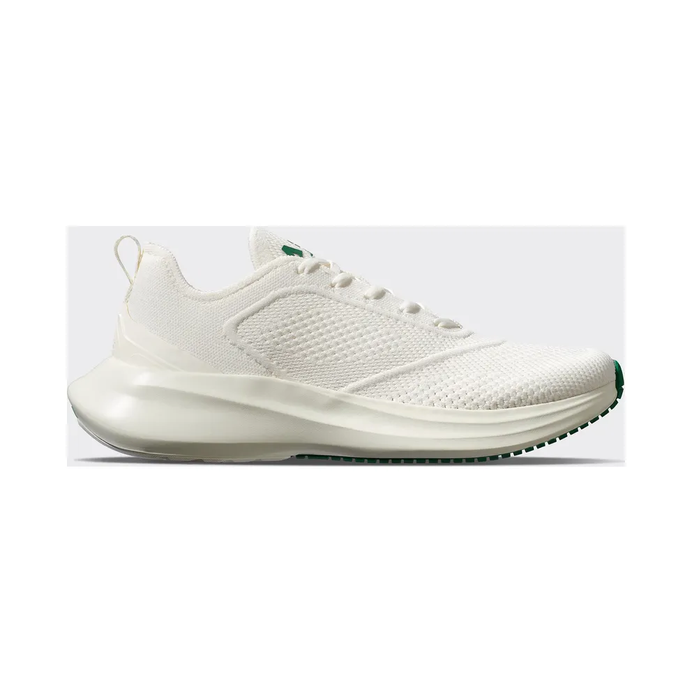 APL TechLoom Dream “Linen/Court Green” (Men)