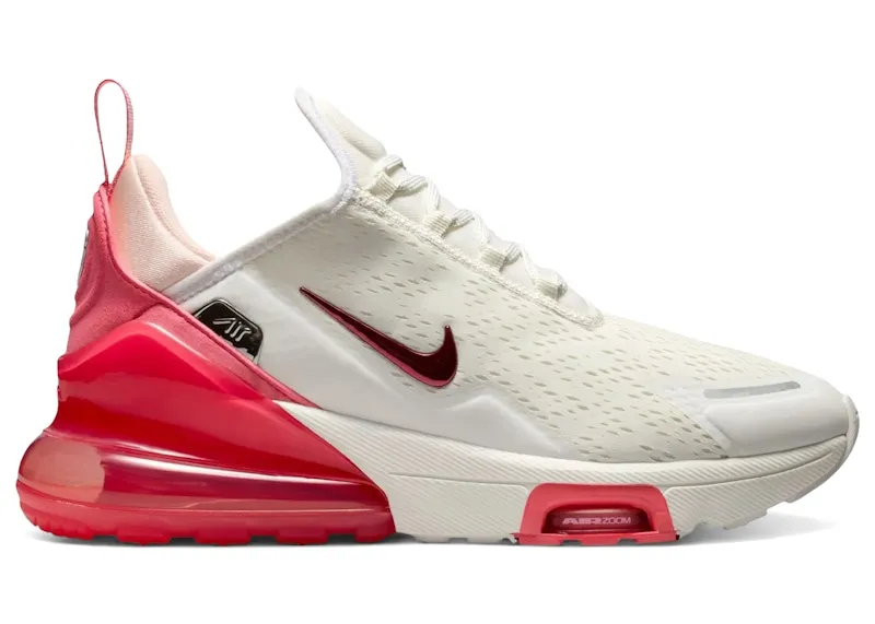 Nike Air Max 270 Premium Sail Sea Coral (IO9884-110)