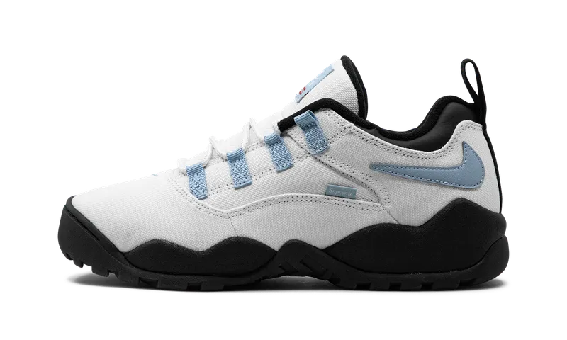 Nike SB Darwin Low “Supreme – Sail” (FQ3000-100)