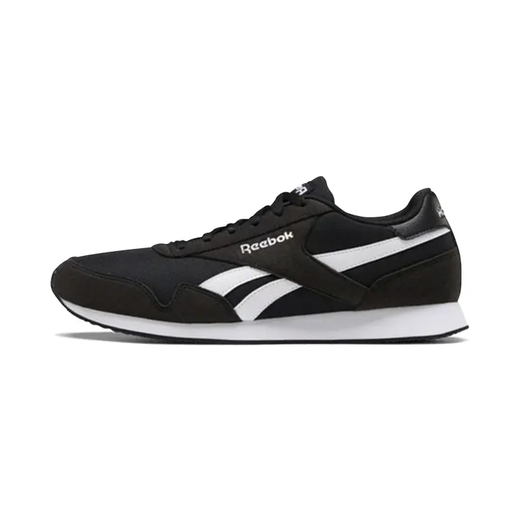 Reebok Royal Classic “Black White” (EF7788)