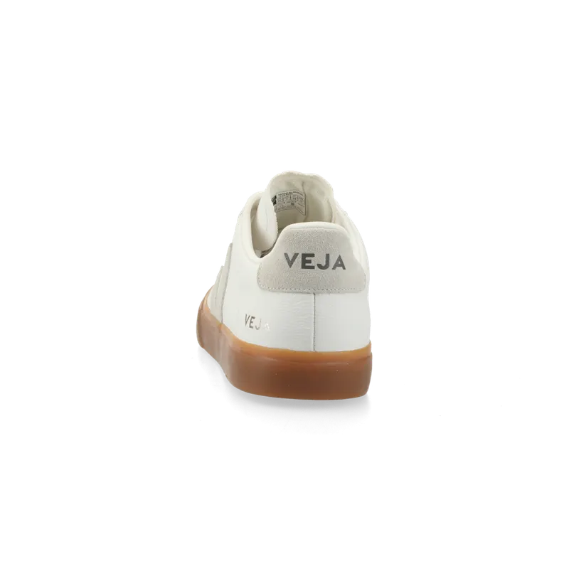 Veja Campo WMN Extra White / Natural / Natural – “White” (CP0503147A)