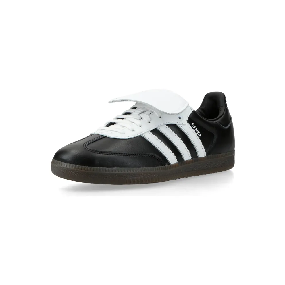 adidas Samba LT (core black / footwear white / gum 5) – JI3200