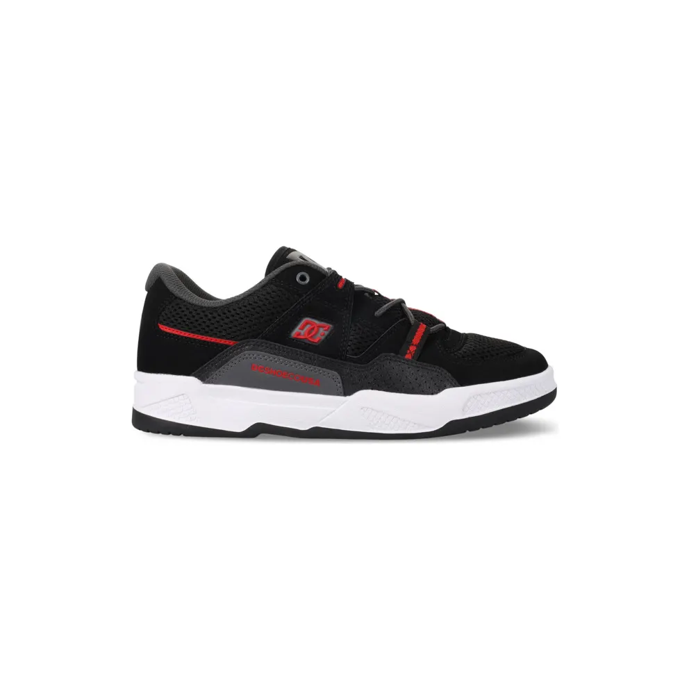 DC Construct “Black” (ADYS100822BLR)