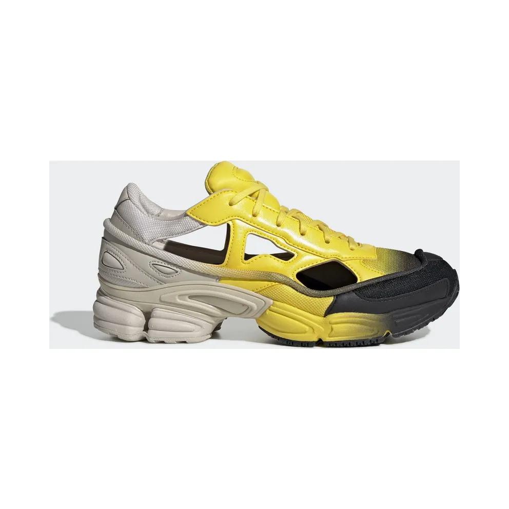 adidas Replicant Ozweego Raf Simons Clear Brown Yellow (EE7931)