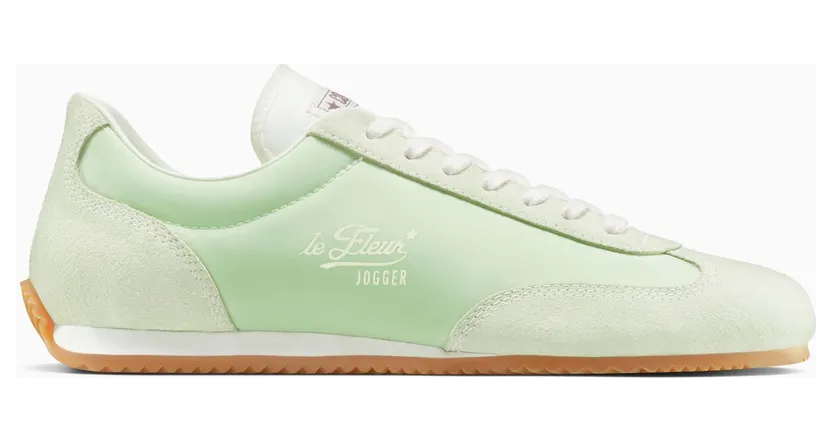 Converse Jogger GOLF le FLEUR* Tyler, The Creator Meadow Mist Star White (A16260C)