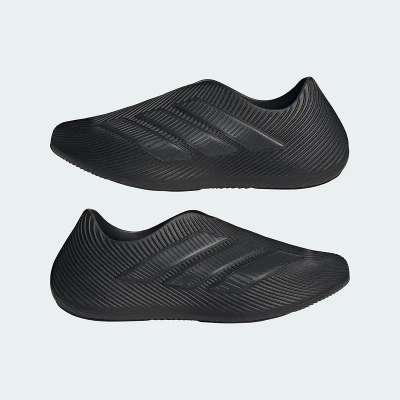 Adidas PURECHILL Slides Core Black / Carbon / Carbon (KI0067)