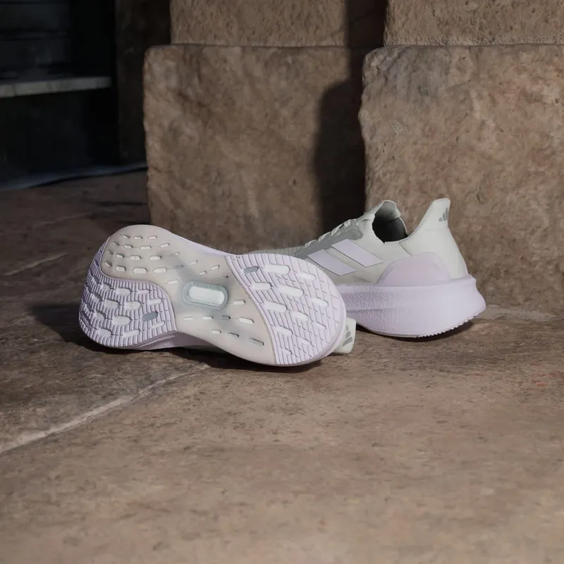 adidas Ultra Boost 5X Orbit Grey Ice Lavender Grey One (JQ2933)