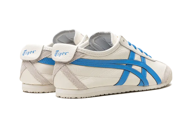 Onitsuka Tiger Mexico 66 “White Blue” (1183A201-105)