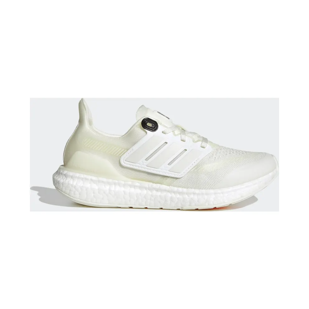 adidas Ultraboost Made to Be Remade 2.0 Laufschuh Non Dyed / Cloud White / Core Black (GX9634)