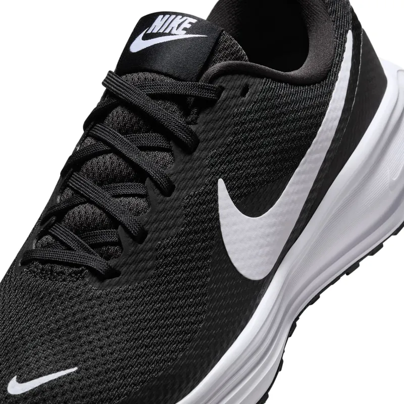 Nike Revolution 8 Black (HQ1995-002)