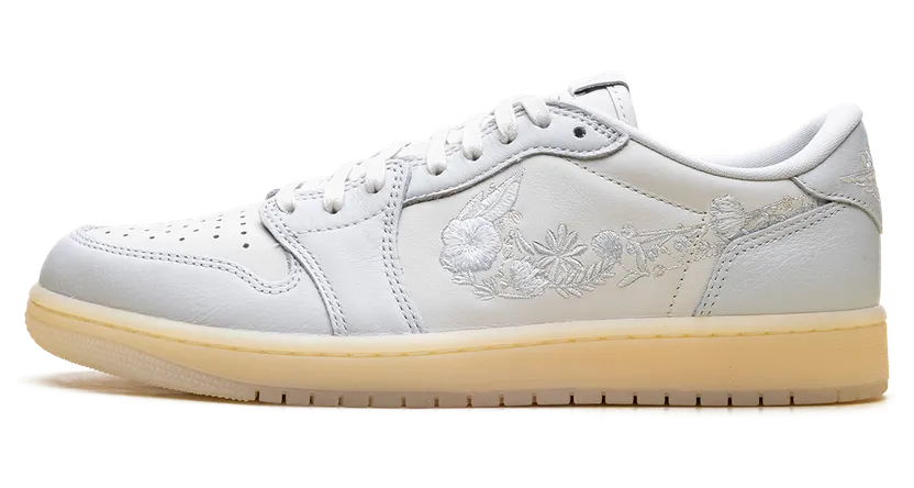 Air Jordan 1 “Sail” (IF4391-100)